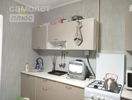 Продается 2-комнатная квартира Волгоградская ул, 54  м², 5500000 рублей