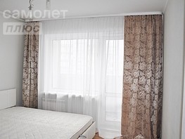 Продается 3-комнатная квартира Омская ул, 70.9  м², 8250000 рублей