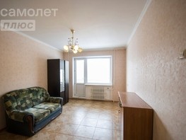 Продается 1-комнатная квартира Малиновского ул, 36.8  м², 3900000 рублей