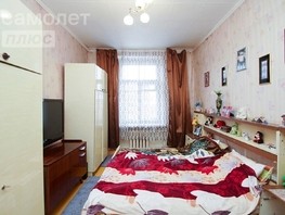 Продается 2-комнатная квартира Карла Маркса пр-кт, 61.1  м², 6490000 рублей