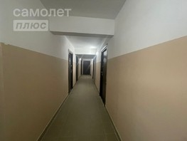 Продается 1-комнатная квартира Красной Звезды 1-я ул, 33.4  м², 3567920 рублей