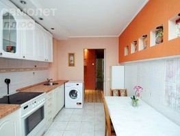 Продается 3-комнатная квартира Химиков ул, 70.6  м², 7750000 рублей