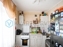 Продается 4-комнатная квартира Титова ул, 58  м², 3900000 рублей