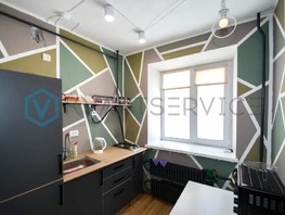 Продается 1-комнатная квартира Сулеймана Стальского ул, 22  м², 2690000 рублей