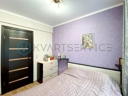 Продается 3-комнатная квартира Лукашевича ул, 60  м², 5700000 рублей