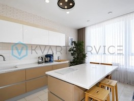 Продается 2-комнатная квартира Волочаевская ул, 86  м², 17900000 рублей