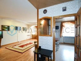 Продается 1-комнатная квартира Физкультурная ул, 48.7  м², 6699000 рублей