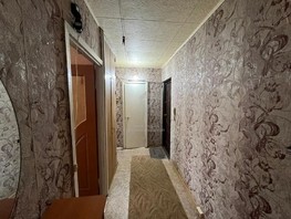 Продается 3-комнатная квартира Заозерная 10-я ул, 61  м², 5200000 рублей