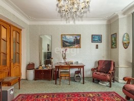 Продается 3-комнатная квартира Таубе ул, 79.5  м², 10700000 рублей