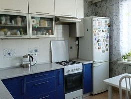 Продается 3-комнатная квартира Романенко ул, 69.7  м², 4700000 рублей