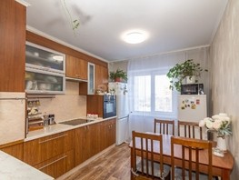 Продается 3-комнатная квартира Дианова ул, 62.7  м², 6300000 рублей