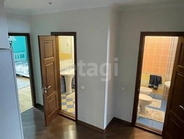 Продается 2-комнатная квартира Крупской ул, 66  м², 8900000 рублей