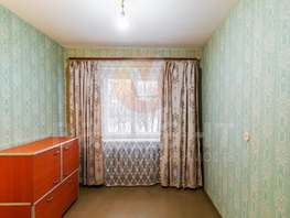 Продается 3-комнатная квартира Блюхера ул, 50  м², 3850000 рублей