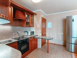 Продается 1-комнатная квартира Волочаевская ул, 44  м², 4327000 рублей