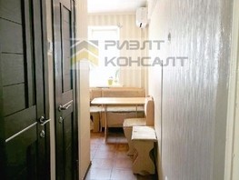 Продается 3-комнатная квартира Романенко ул, 62.5  м², 5000000 рублей