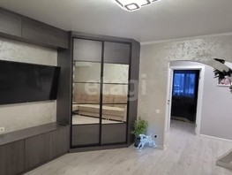 Продается 2-комнатная квартира Омская ул, 61  м², 8299000 рублей