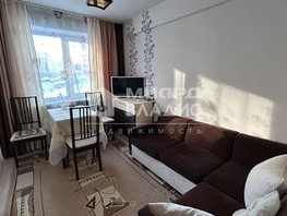 Продается 3-комнатная квартира Малиновского ул, 59.5  м², 6200000 рублей
