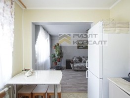 Продается 3-комнатная квартира Коммунальная ул, 59  м², 5690000 рублей