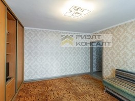 Продается 1-комнатная квартира Куломзинская ул, 42  м², 4900000 рублей