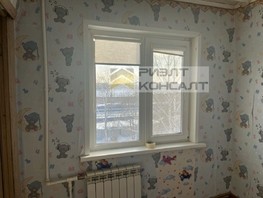 Продается 2-комнатная квартира 3 Разъезд ул, 43.9  м², 2800000 рублей