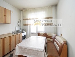 Продается 3-комнатная квартира Мельничная ул, 65  м², 6700000 рублей