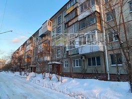 Продается 3-комнатная квартира Волочаевская ул, 50.2  м², 5100000 рублей
