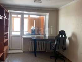 Продается 1-комнатная квартира Линия 6-я ул, 31.1  м², 3200000 рублей