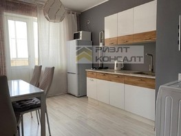 Продается 1-комнатная квартира Амурская 21-я ул, 35.3  м², 3850000 рублей