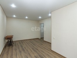 Продается 1-комнатная квартира Поселковая 4-я ул, 30  м², 3575000 рублей