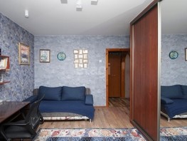 Продается 2-комнатная квартира Железнодорожная 2-я ул, 54  м², 5550000 рублей