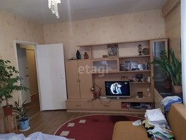 Продается 2-комнатная квартира м.м. кузьмина, 54  м², 7000000 рублей