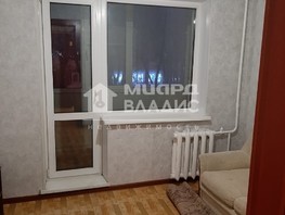 Продается 3-комнатная квартира Новокирпичная ул, 57.4  м², 5400000 рублей