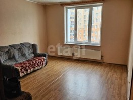 Продается 2-комнатная квартира Комарова пр-кт, 65.6  м², 7400000 рублей