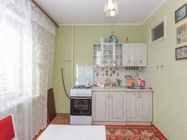 Продается 1-комнатная квартира Комарова пр-кт, 38.4  м², 4540000 рублей