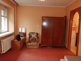Продается 1-комнатная квартира Рождественского ул, 31  м², 3549000 рублей