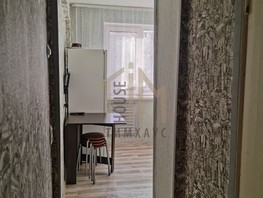 Продается 1-комнатная квартира Сибирский пер, 31  м², 3540000 рублей