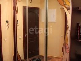 Продается 2-комнатная квартира Сергея Тюленина ул, 61.1  м², 6560000 рублей