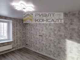 Продается 1-комнатная квартира Кемеровская ул, 36.8  м², 3400000 рублей