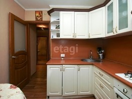 Продается 3-комнатная квартира Осоавиахимовская ул, 56.6  м², 5600000 рублей