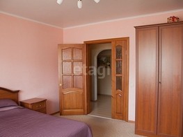 Продается 2-комнатная квартира Молодогвардейская ул, 72.7  м², 5900000 рублей