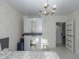 Продается 2-комнатная квартира Волгоградская ул, 56.6  м², 6840000 рублей
