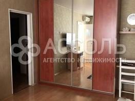 Продается 1-комнатная квартира Башенный 1-й пер, 38  м², 3975000 рублей