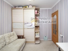 Продается 2-комнатная квартира 50 лет ВЛКСМ ул, 43.3  м², 5050000 рублей