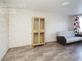 Продается 1-комнатная квартира Бульварная ул, 29.7  м², 3080000 рублей
