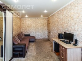 Продается 2-комнатная квартира Попова ул, 40  м², 3600000 рублей