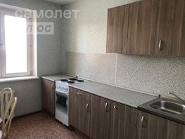 Продается 2-комнатная квартира Осоавиахимовская ул, 56.5  м², 6200000 рублей