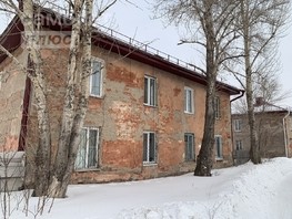 Продается 1-комнатная квартира Челюскинцев 1-й проезд, 25  м², 1900000 рублей