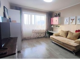 Продается 2-комнатная квартира Завертяева ул, 56  м², 6199000 рублей