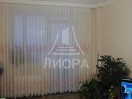 Продается 1-комнатная квартира ЖК Волна, дом 1, 40.7  м², 5800000 рублей