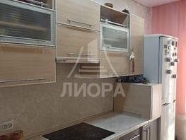 Продается 1-комнатная квартира Комарова пр-кт, 43  м², 6200000 рублей